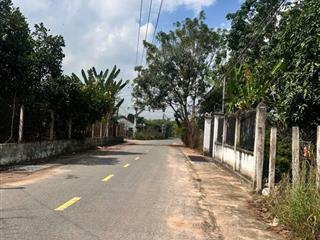 Bán đất tại hòa lợi, bến cát, bình dương, 3,2 tỷ, 500m2