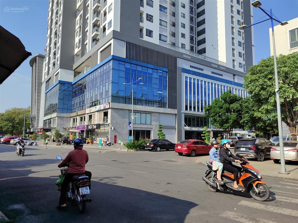 Bán căn góc biconsi tower chợ đình 69m2, 2pn, full nội thất cao cấp  2.4 tỷ