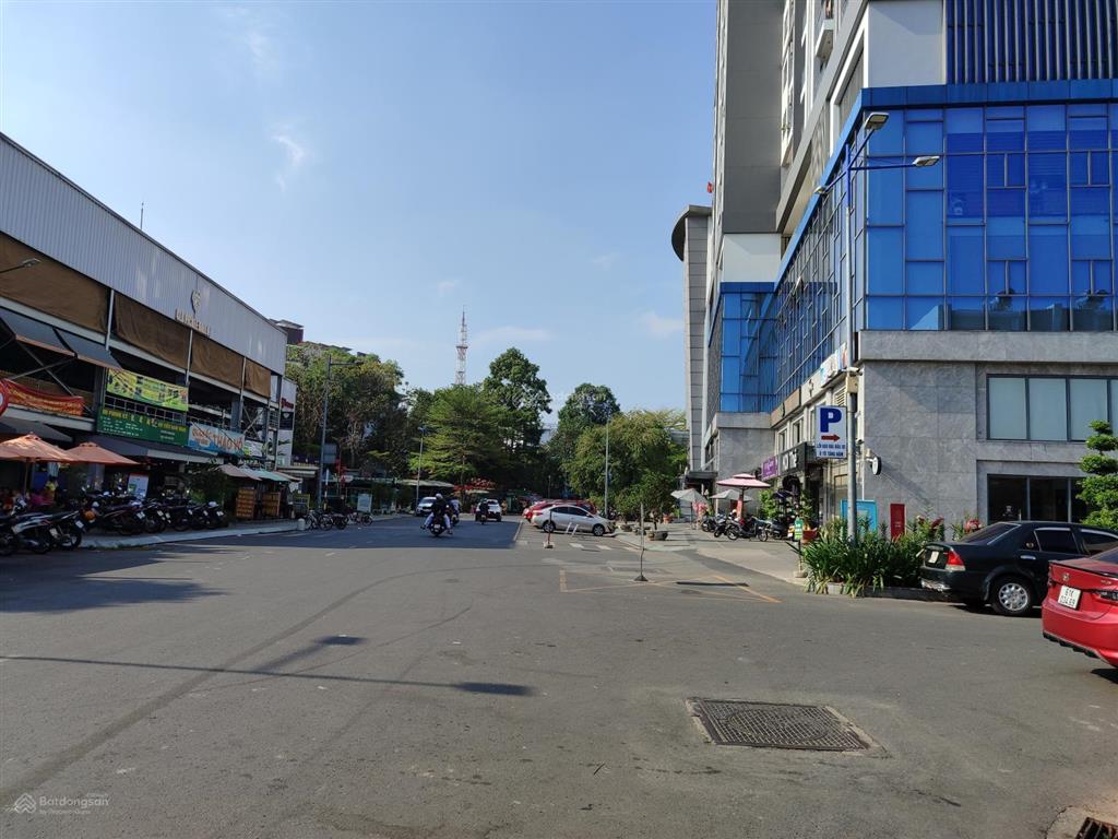Bán căn góc biconsi tower chợ đình 69m2, 2pn, full nội thất cao cấp  2.4 tỷ