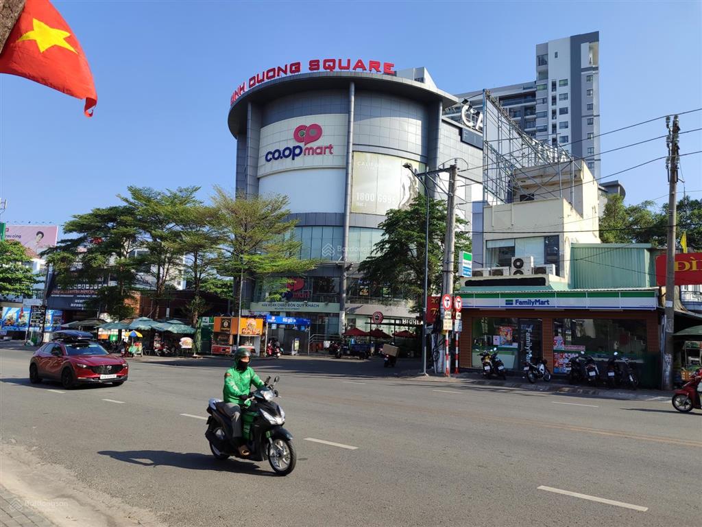 Bán căn góc biconsi tower chợ đình 69m2, 2pn, full nội thất cao cấp  2.4 tỷ