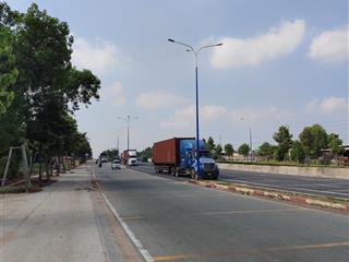 Bán đất mặt tiền dh 603, diện tích 1650m2, thổ cư 240m2  giá 7 tỷ