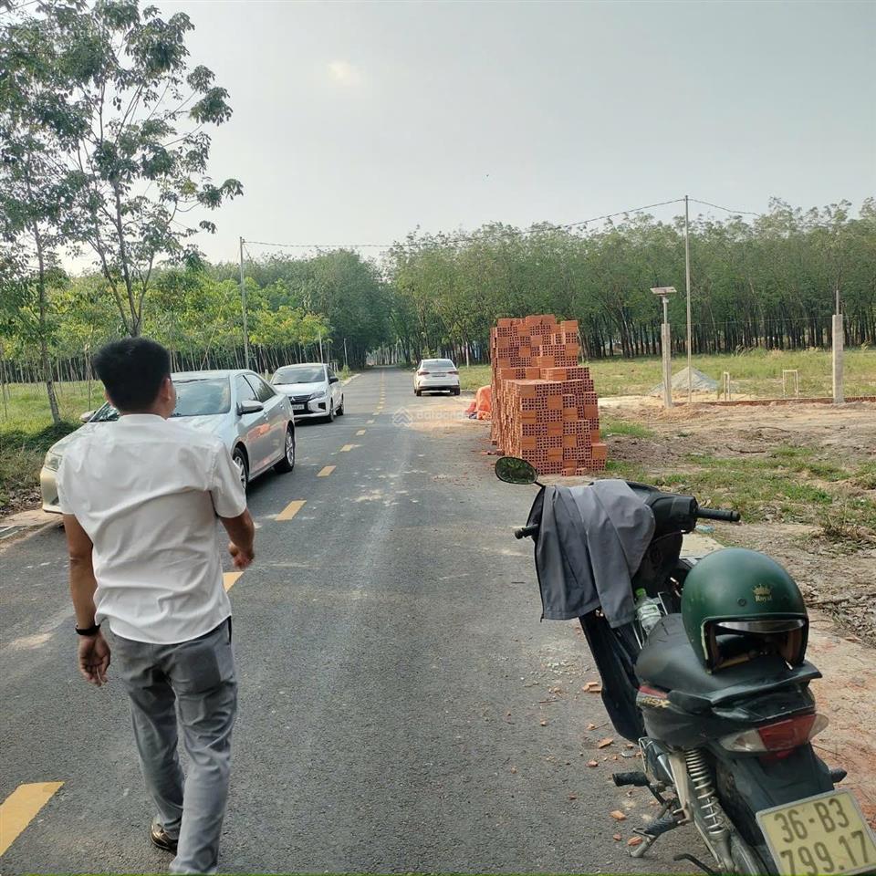 Lô đất chánh phú hòa gần ủy ban, diện tích 367m2  giá 1 tỷ 250 tr