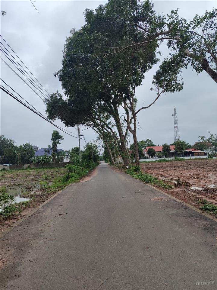 Đất chánh phú hòa gần ubnd, dt 7.863m2, đường nhựa 7m thông dài