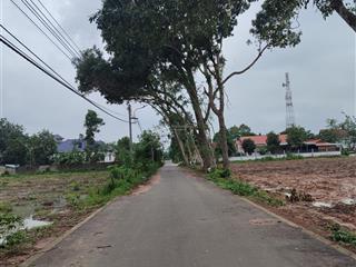 Đất chánh phú hòa gần ubnd, dt 7.863m2, đường nhựa 7m thông dài