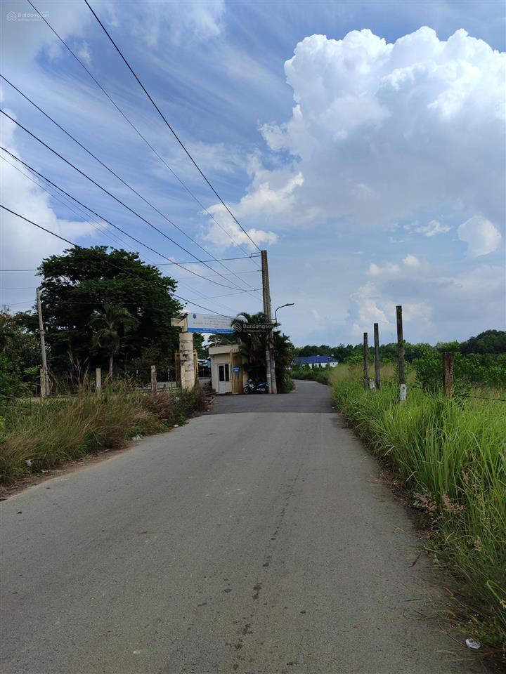 Cần bán 5.000m2 đất bến cát gần kdl đại nam  3 triệu/m2