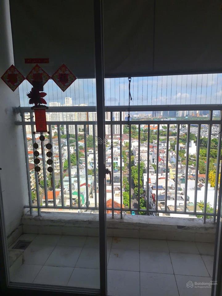 Cho thuê chung cư blue sky tow quận 2. căn 3pn +2vs full nội thất giá 14tr/tháng