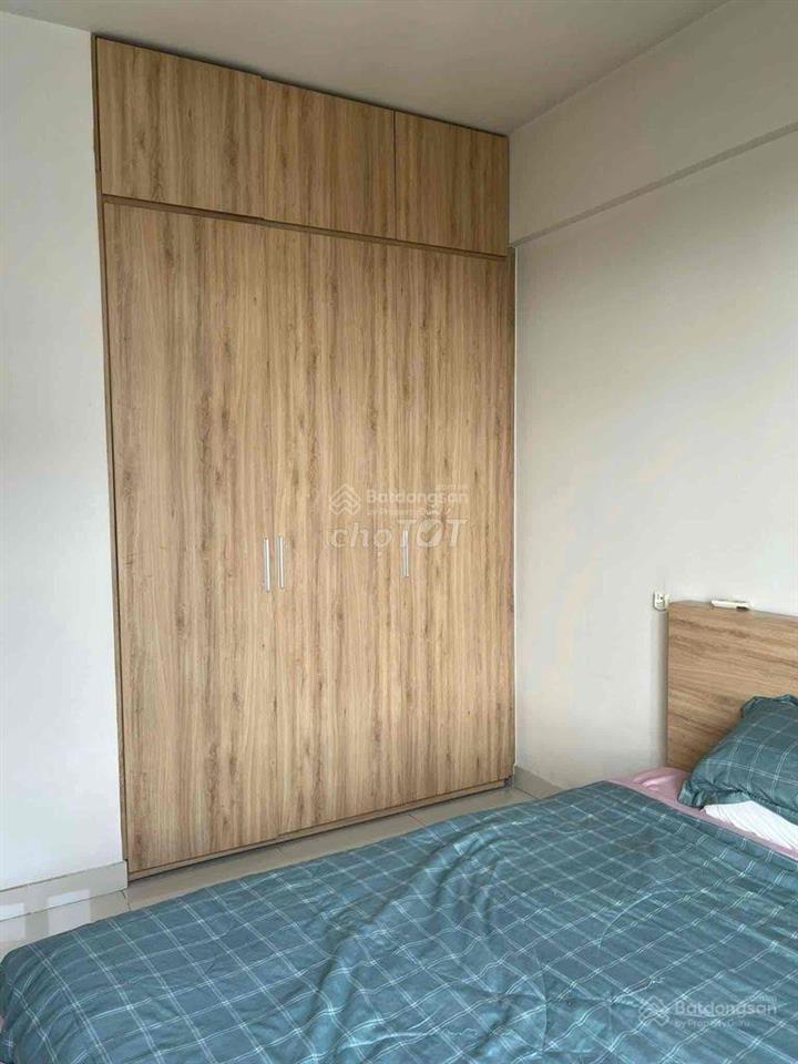 Cho thuê chung cư blue sky tow quận 2. căn 3pn +2vs full nội thất giá 14tr/tháng