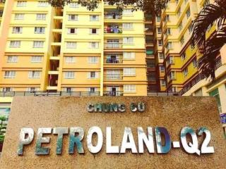 Bán chung cư petroland phường bình trưng đông quận 2. căn 2pn +1vs giá quá hời 3,1 tỷ chốt.