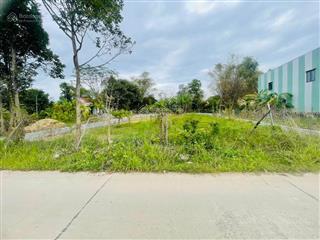 Bán gấp đất nền 320m2 tạ điện ngọc, huyện điện bàn, giá siêu hời 2,45 tỷ, view lúa mát mẻ