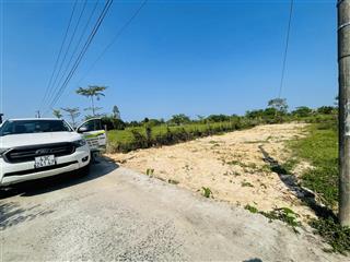 Bán đất la thọ2, 1,15 tỷ, 100m2, mặt tiền 5m, pháp lý đầy đủ, cách đường chính 800m