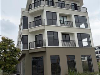 Chính chủ bán căn oii  02  21 shophouse view trực biển. dự án flc tropical city hạ long.