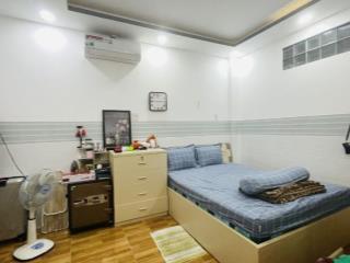 🏡 Bán gấp nhà mới Âu Cơ,4 tầng BTCT, 65m, hẻm xe tải thông đủ tiện ích, chỉ 8 đồng, hiếm. 