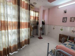 Bán gấp nhà gần Lê Văn Quới, 100m2, căn góc 2 mặt tiền, giáp Tân Phú, 6.x tỷ. Khu an ninh.  