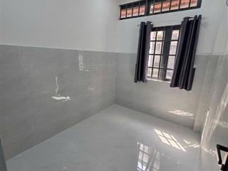 Bán gấp nhà mới gần Chế Lan Viên Tân Phú, dtsd 40m², hẻm 3m, đủ tiện ích, nhỉnh 2 tỷ   🏠 