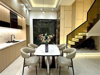 Nhà 5 tầng Ấp Chiến Lược, q.Bình Tân 80m² Full Nội Thất, gần chợ Gò Xoài, 7.x Tỷ. Hiếm có, ngang 6m 💎  