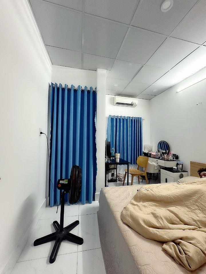 Bán gấp nhà mới hẻm ô tô Cộng Hòa DTSD 60m² cho thuê 9,5 Triệu/Tháng, chỉ 5.x tỷ. Hiếm  🏠 