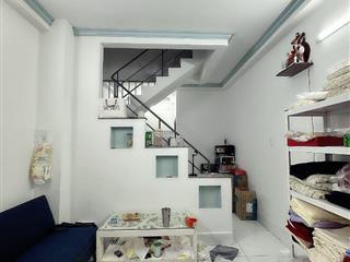 Bán gấp nhà mới hẻm ô tô Cộng Hòa DTSD 60m² cho thuê 9,5 Triệu/Tháng, chỉ 5.x tỷ. Hiếm  🏠 