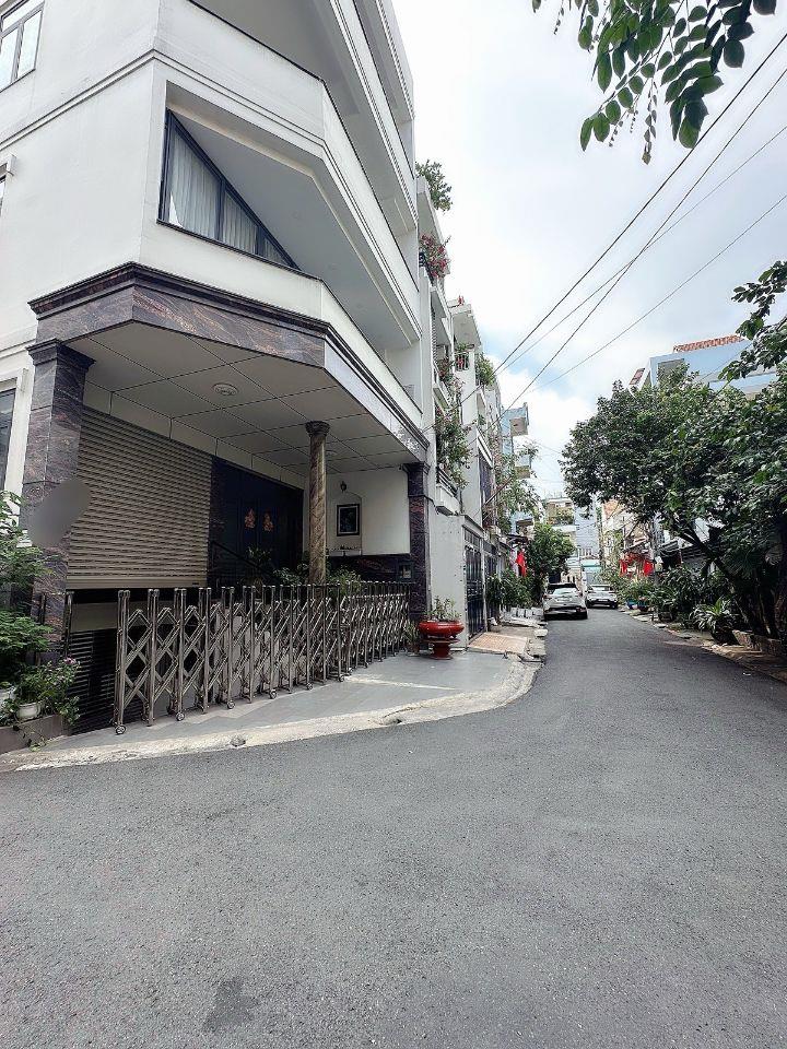 Bán gấp nhà mới hẻm ô tô Cộng Hòa DTSD 60m² cho thuê 9,5 Triệu/Tháng, chỉ 5.x tỷ. Hiếm  🏠 