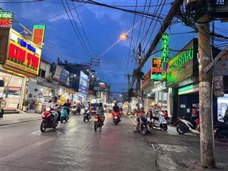 Bán gấp nhà Gò Xoài, 55m², 4 tầng, HXH 6m, sát chợ Gò Xoài, đủ công năng chỉ 5.5 tỷ. TL  🏠