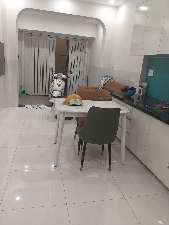 Bán gấp nhà Lạc Long Quân, 45m², 3PN, nhà mới đẹp, gần chợ Tân Bình, hẻm thông chỉ 6.x tỷ ✨  