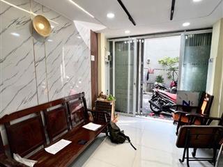 Bán gấp nhà 3 tầng BTCT khu VIP Tân Thành, HXH 4m thông Âu Cơ, ở ngay, chỉ 3.5 tỷ. Hiếm có  ✅ 