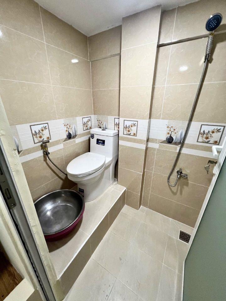 Bán gấp nhà 3 tầng BTCT khu VIP Tân Thành, HXH 4m thông Âu Cơ, ở ngay, chỉ 3.5 tỷ. Hiếm có  ✅ 