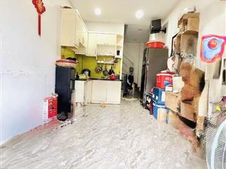 Nhà Tân Kỳ Tân Quý, 2 tầng mới, gần ĐH Công Thương, sát hẻm xe hơi, đủ tiện ích chỉ 3.X tỷ  ✅ 