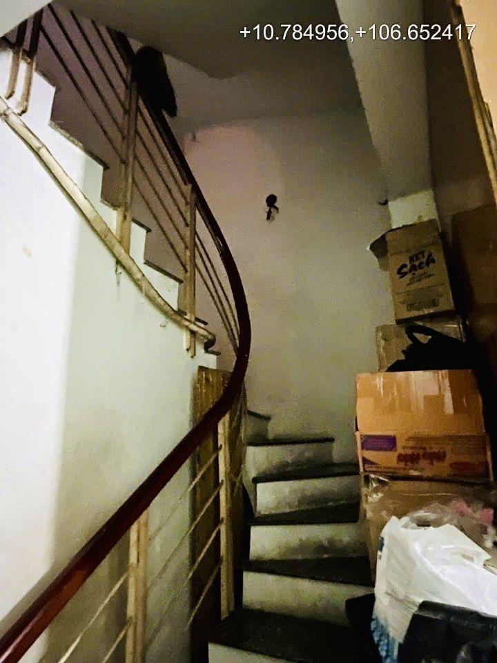 Nhà Phú Hòa, 48m², 4 tầng, 5PN, dòng tiền 14 triệu/tháng, gần chợ Tân Bình, chỉ 5.4 tỷ  ✅ 