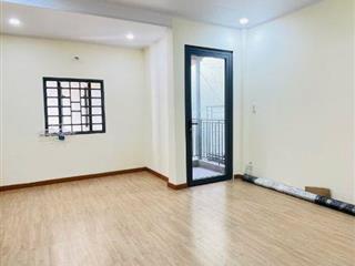 Đi định cư, bán gấp nhà Phú Hòa, 42m², mới tinh, tặng nội thất, gần Chợ Tân Bình, 5.x tỷ  ✅
