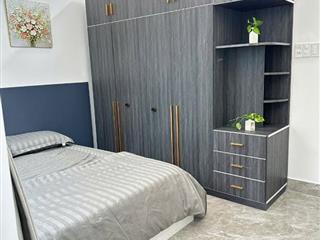 Bán nhà mới, hẻm 4m Lê Văn Quới, khu sầm uất, cách 1 căn ra mặt tiền tặng nội thất 4.X TỶ  📐