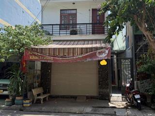 Bán gấp mặt tiền Lê Cao Lãng - Tân Phú Đường 13m khu bàn cờ, KD đỉnh, khu dân trí, 6.X tỷ  🏡