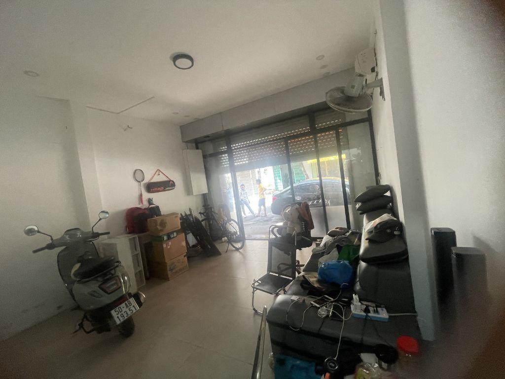 Bán gấp mặt tiền Lê Cao Lãng - Tân Phú Đường 13m khu bàn cờ, KD đỉnh, khu dân trí, 6.X tỷ  🏡