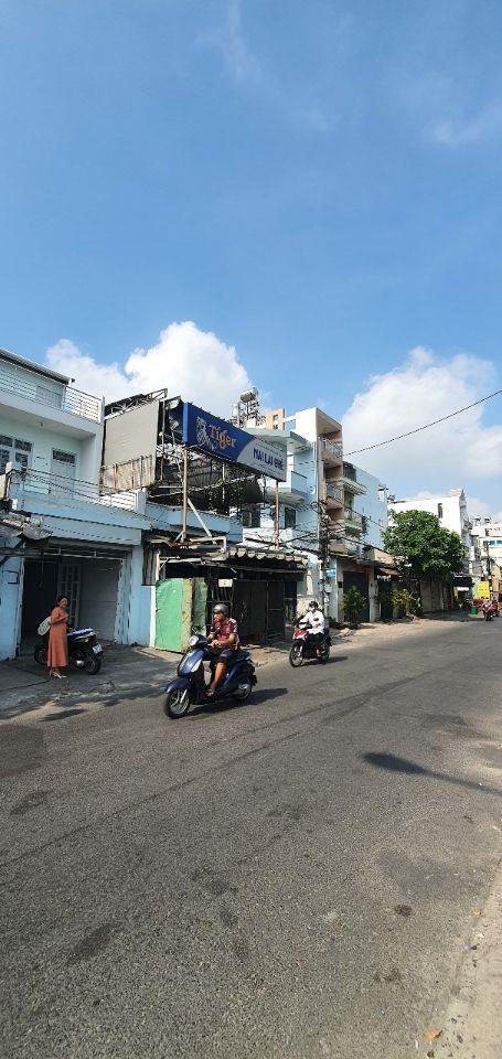 Bán gấp nhà mới mặt tiền Đường Số 4, Bình Hưng Hòa A, Bình Tân 75m 3 tầng khu VIP 7.X tỷ.  ✅