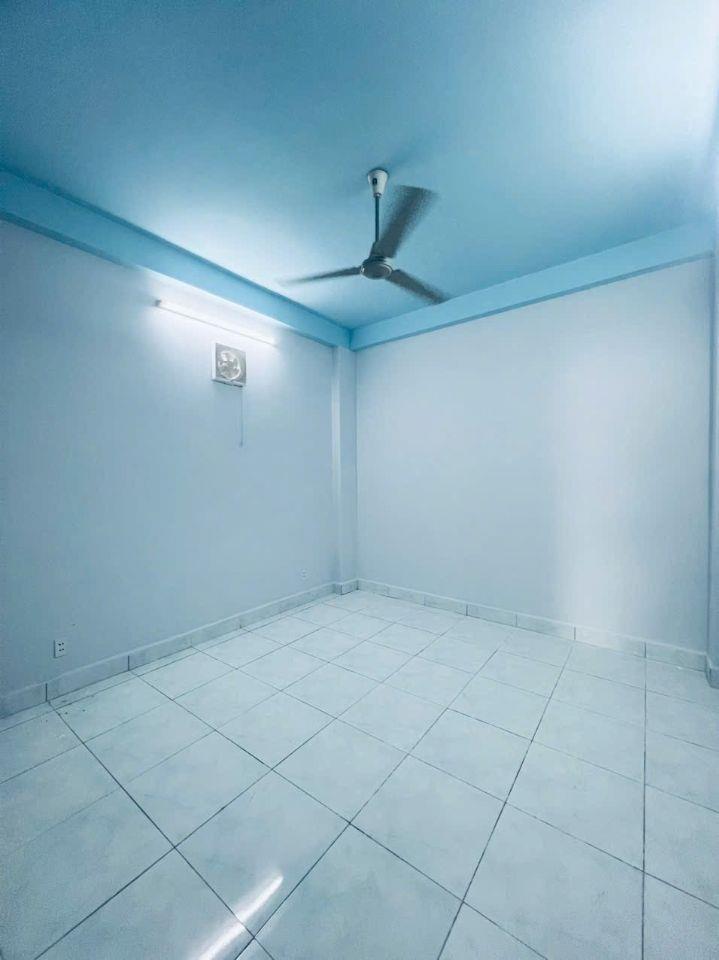 Bán gấp nhà mới mặt tiền Đường Số 4, Bình Hưng Hòa A, Bình Tân 75m 3 tầng khu VIP 7.X tỷ.  ✅