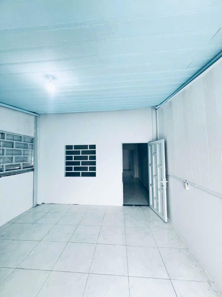 Bán gấp nhà mới mặt tiền Đường Số 4, Bình Hưng Hòa A, Bình Tân 75m 3 tầng khu VIP 7.X tỷ.  ✅
