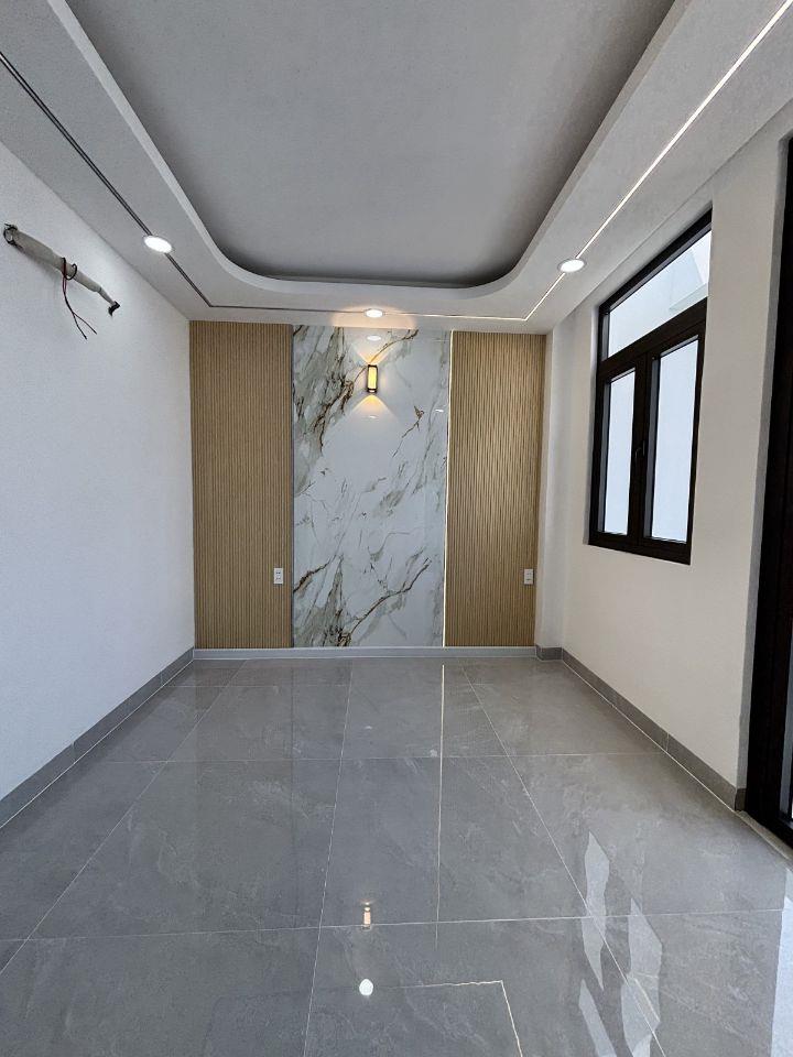 Mặt tiền 4 tầng Bình Hưng Hòa A, Bình Tân 50m2 Kinh doanh đỉnh, đủ tiện ích,  5.x tỷ. HOT  🔹 