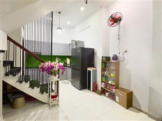 Nhà siêu phẩm Tân Kỳ Tân Quý 4 tầng, 4PN HXH vào nhà, Full nội thất sầm uất chỉ 5.X tỷ.HOT  🔹 