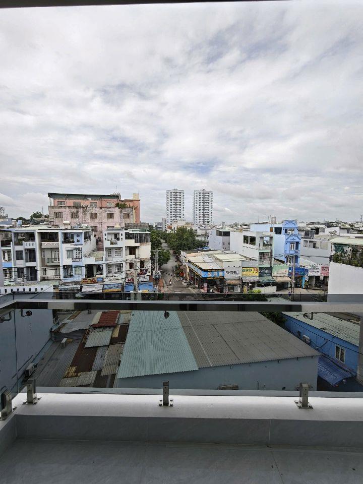 Bán nhà mới 5 tầng khu Tên Lửa 85M2 nở hậu có thang máy, tặng nội thất nhìn là mê, 10.X TỶ  