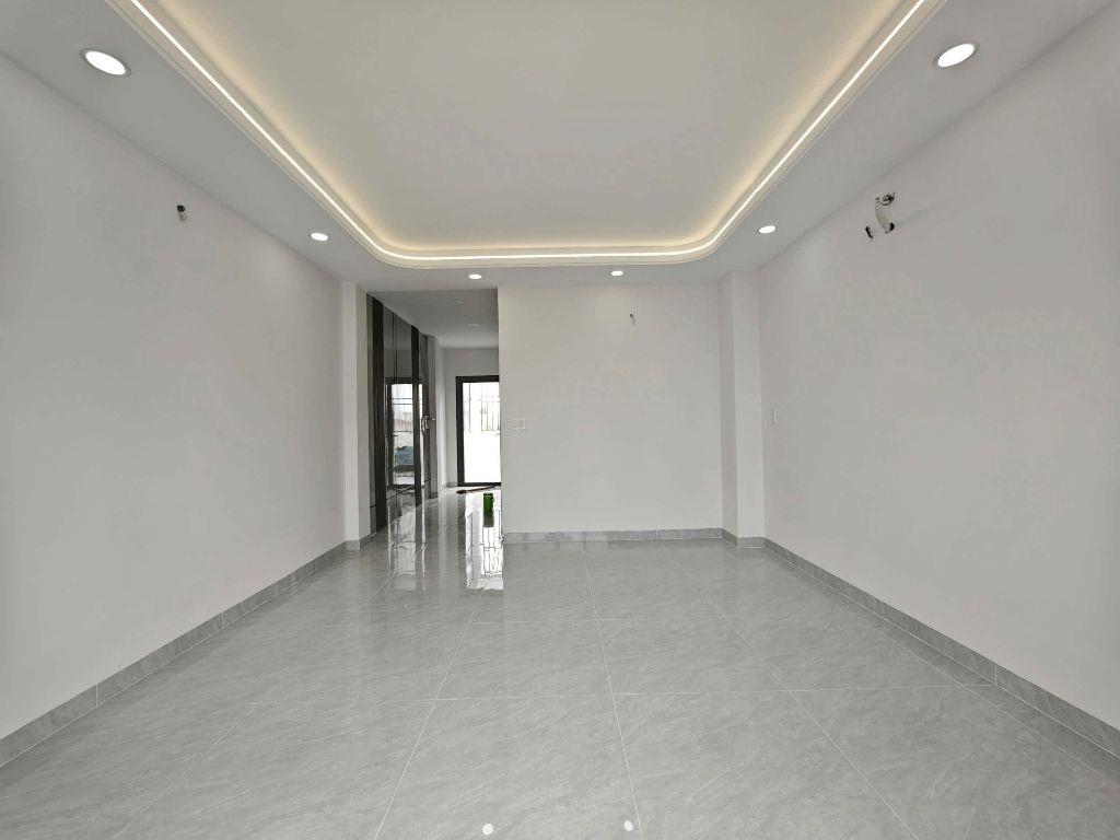 Bán nhà mới 5 tầng khu Tên Lửa 85M2 nở hậu có thang máy, tặng nội thất nhìn là mê, 10.X TỶ  