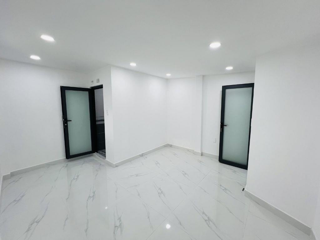 Giảm 500 triệu, nhà Đường Số 19, Bình Tân 55m², HXH thông kế AEON Tân Phú chỉ 4.X tỷ. NGON  🔹