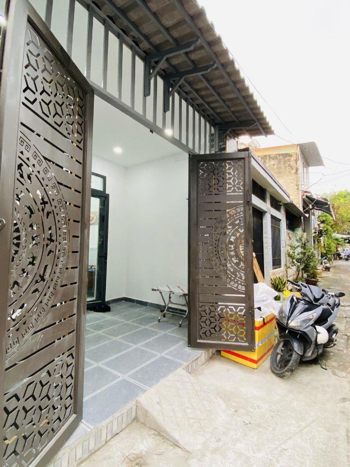 Giảm 500 triệu, nhà Đường Số 19, Bình Tân 55m², HXH thông kế AEON Tân Phú chỉ 4.X tỷ. NGON  🔹