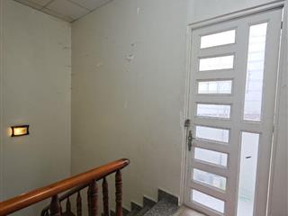 Nhà bán gấp Miếu Bình Đông, hẻm ô tô thông Lê Văn Quới, sầm uất, đủ tiện ích nhỉnh 4 tỷ.  