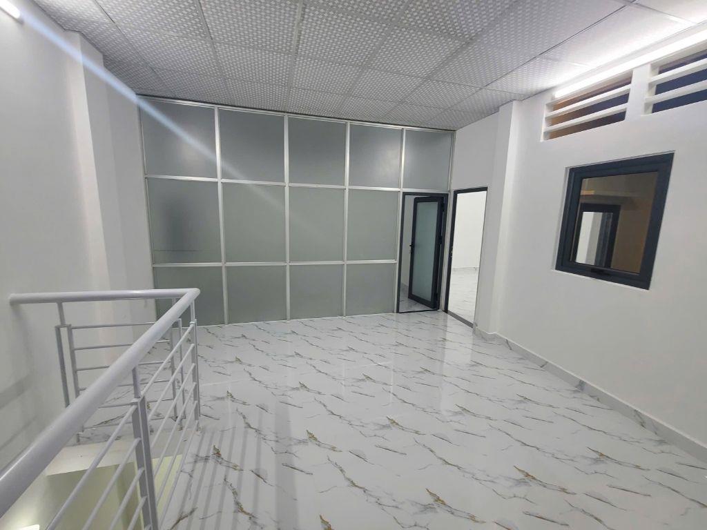 Mặt tiền lô góc 3 mặt thoáng Tân Sơn Nhì, 56m², nở hậu 9m, KD đỉnh, đủ tiện ích nhỉnh 7 tỷ.  🏡 Kết cấu – công năng 🏠 1