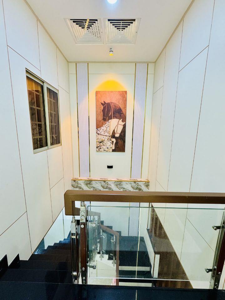Nhà mới Vườn Lài, Tân Phú, HXH thông,full nội thất, ô tô ngủ nhà, khu sầm uất, 7.x tỷ  🏡