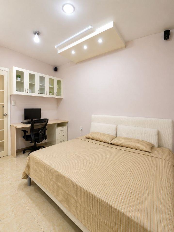 Chủ nhà kẹt quá bán gấp nhà bờ bao tân thắng, ngay chợ Sơn Kỳ KD đỉnh 64m² chỉ 7.X tỷ.HIẾM  🏠