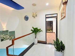 Nhà mới, đẹp Dương Văn Dương bán gấp – 65m², hẻm ô tô, sát Aeon tân phú, sầm uất, 6.X tỷ 