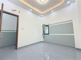 Nhà mới, đẹp căn góc Trịnh Đình Trọng, hẻm 5m sầm uất đủ tiện ích, không lộ giới, 4.X tỷ.  