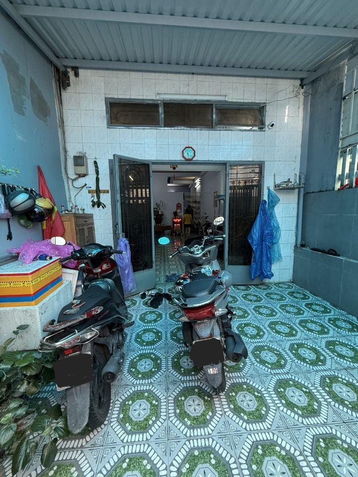 Chủ thở oxy, bán gấp nhà Tân Quý 84m gần hẻm xe hơi tránh, khu sầm uất, đủ tiện ích 5.X tỷ   