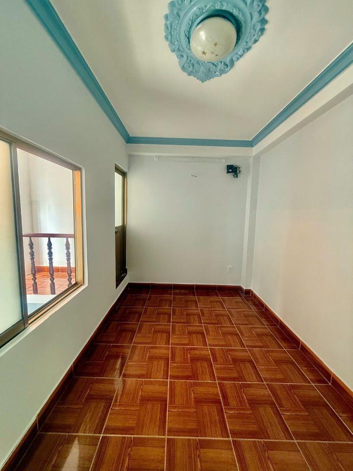 🏡 Nhà 5 tầng Dương Văn Dương, hẻm ô tô gần Aeon tân phú, 8PN, sát mặt tiền, 6.1 tỷ. HIẾM  
