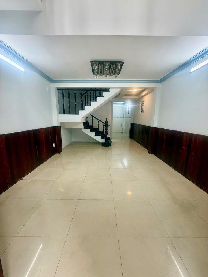 🏡 Nhà 5 tầng Dương Văn Dương, hẻm ô tô gần Aeon tân phú, 8PN, sát mặt tiền, 6.1 tỷ. HIẾM  
